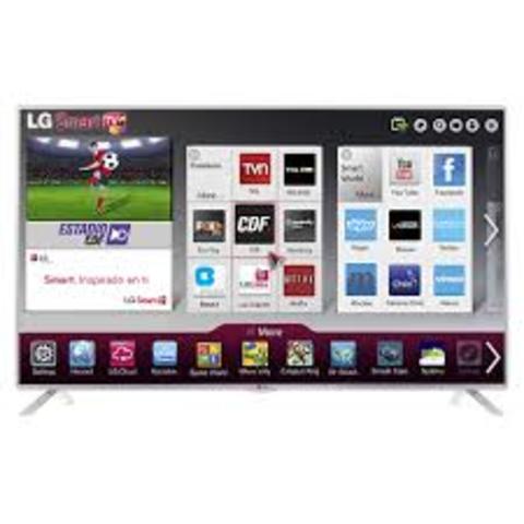 TV SMART LG