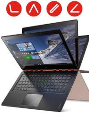 PORTATIL LENOVO