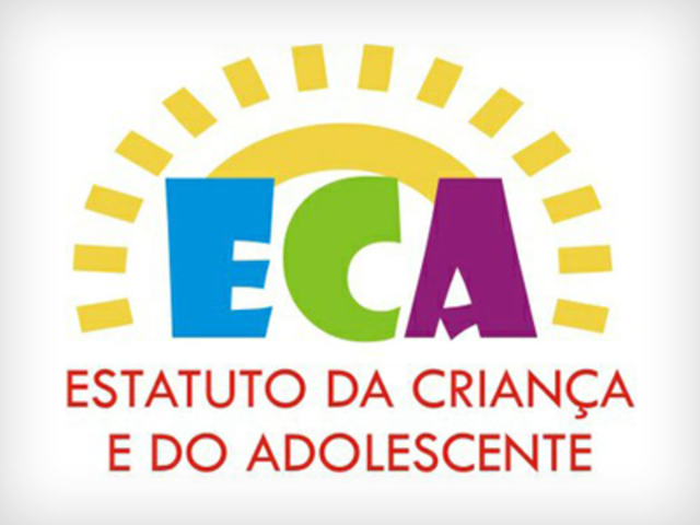 LEI 8.069/90 ESTATUTO DA CRIANÇA E ADOLESCENTE