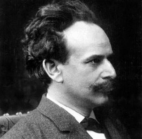 Nace Franz Boas