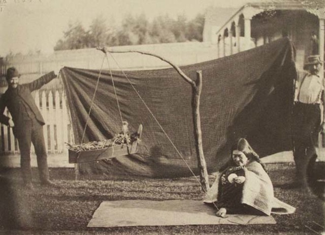 Relativismo de Franz Boas