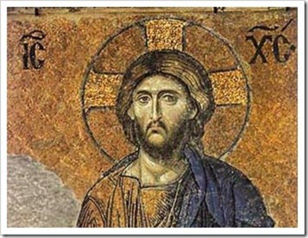 Nacimiento del Cristianismo