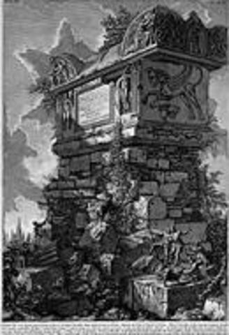 Martirio de Pedro y Pablo