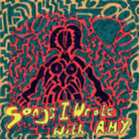 i wrote with amy (EP)