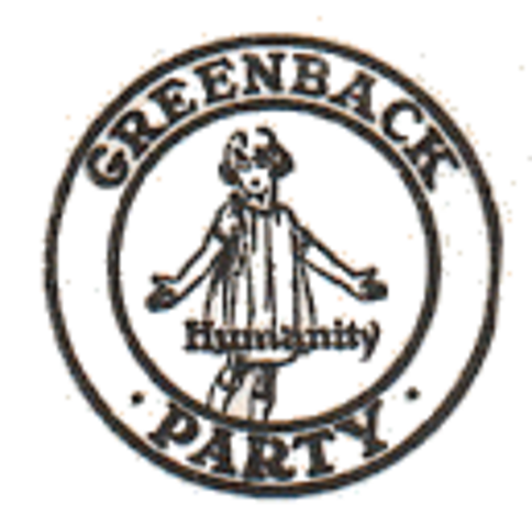 Greenback labor party