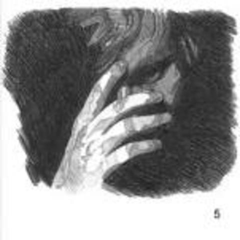 no. 5 collaborations project (EP)