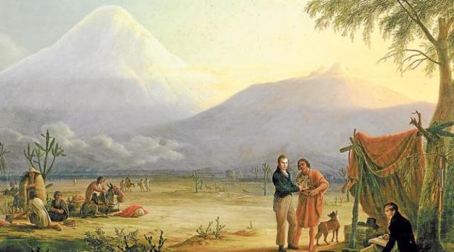 Expedición Humboldt