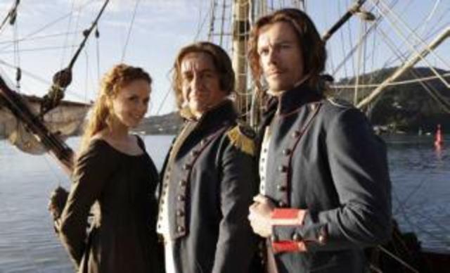 Expedición Dr. Balmis