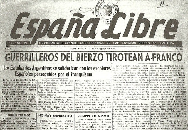 Triunfo da Revolución Liberal de Rega