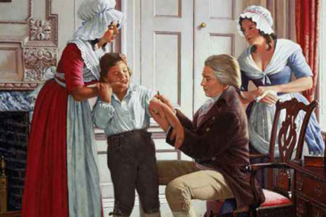 Expedición Dr Balmis