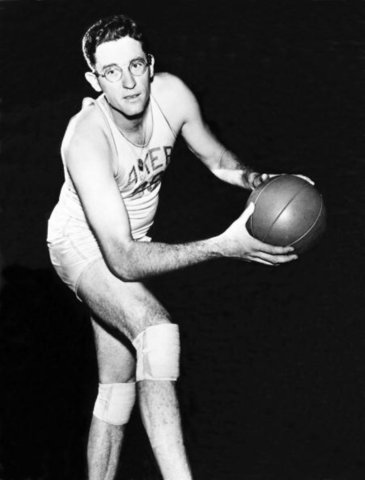 George Mikan