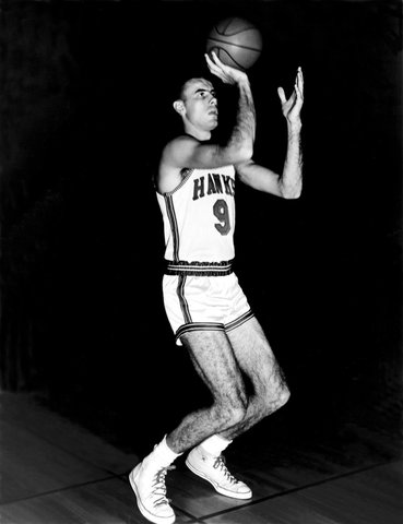 Bob Pettit