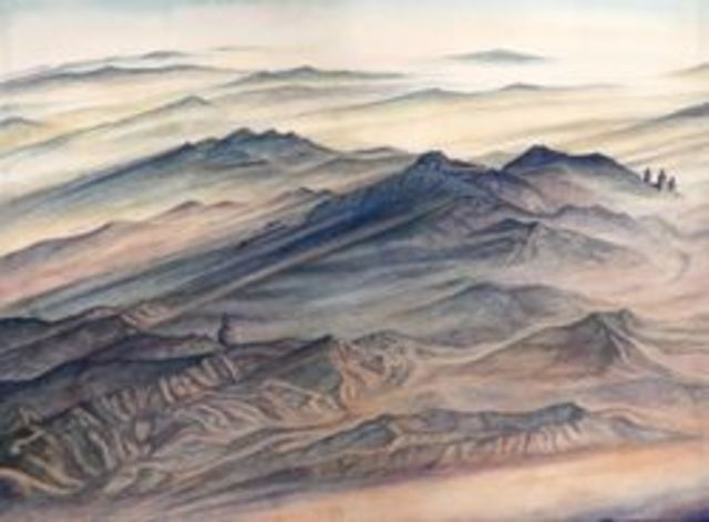 Guerra nel Nord-Ovest della Terra di Mezzo