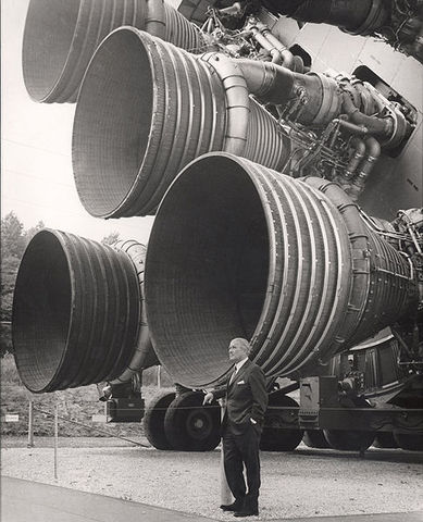 Saturn V