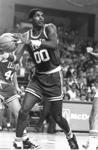 Robert Parish