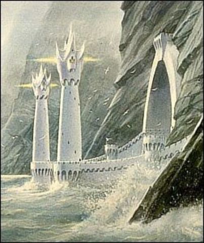 Divisione degli Elfi delle Falas