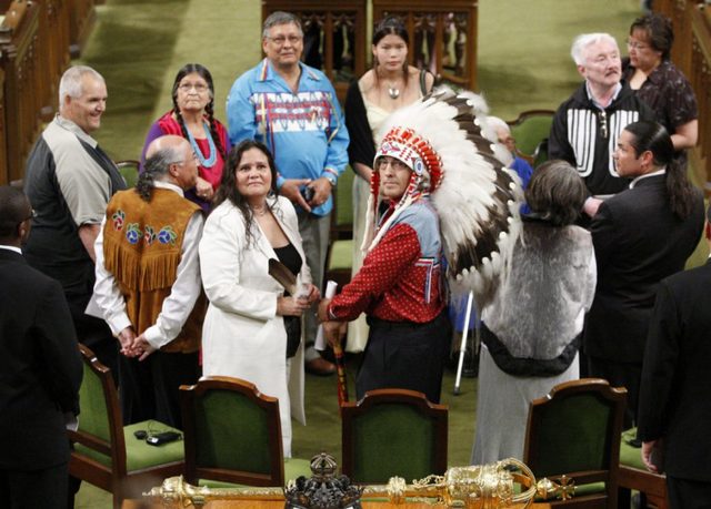 Truth and Reconciliation Commission