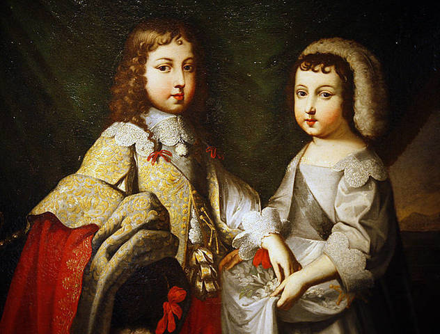 EDAD ANTIGUA SIGLO XIV