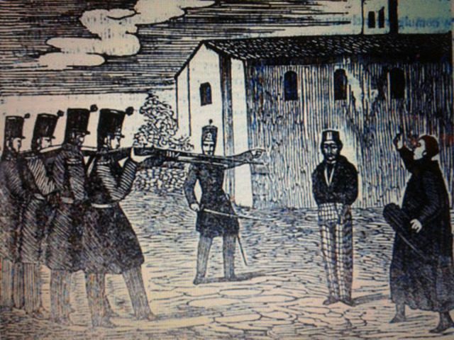 Revolución Galega liberal e progresista