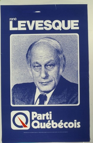 Election of the Parti Quebecois