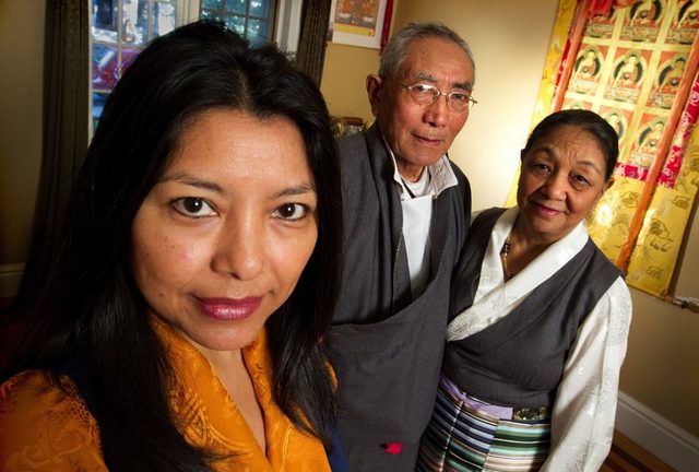 Non- European Immigrants