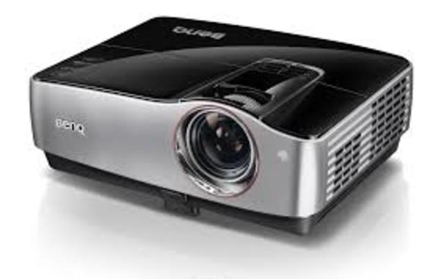 PROYECTOR