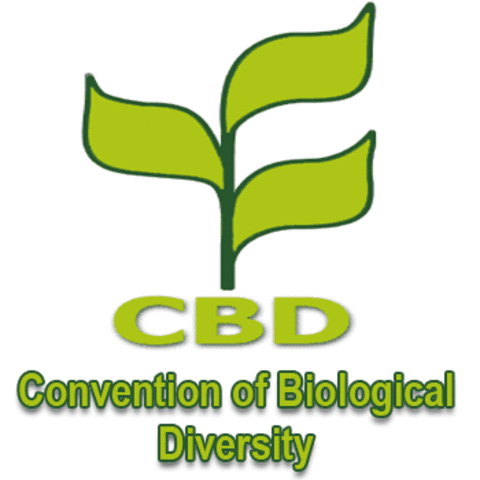 Convention of Biological Diversity