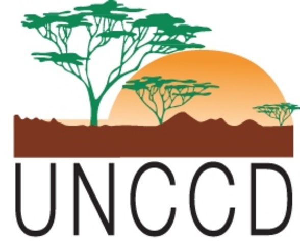 UNITED NATIONS CONVENTION TO COMBAT DESERTIFICATION