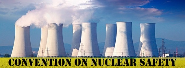 Convention on Nuclear Safety