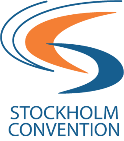 Stockholm Convention on Persistent Organic Pollutants