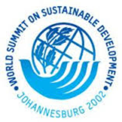 Johannesburg Declaration