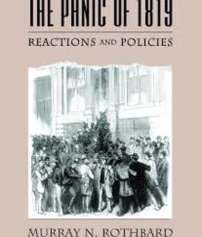 Panic of 1819