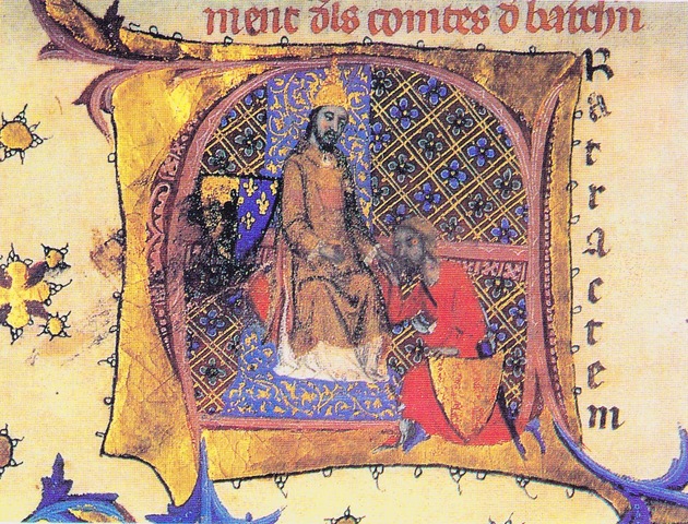 Fi de la Casa Comtal de Barcelona