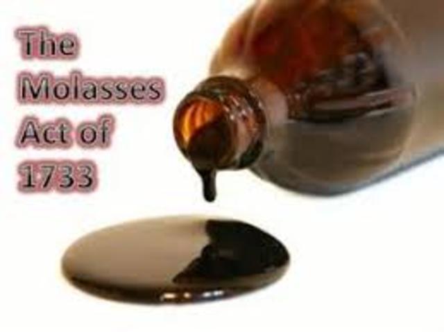 Molasses Act