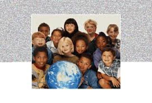 1990 Estados Unidos.