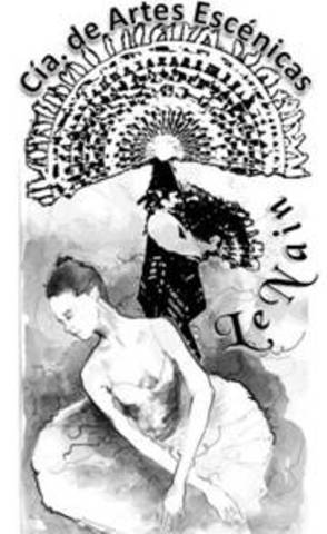 Primer clase de ballet