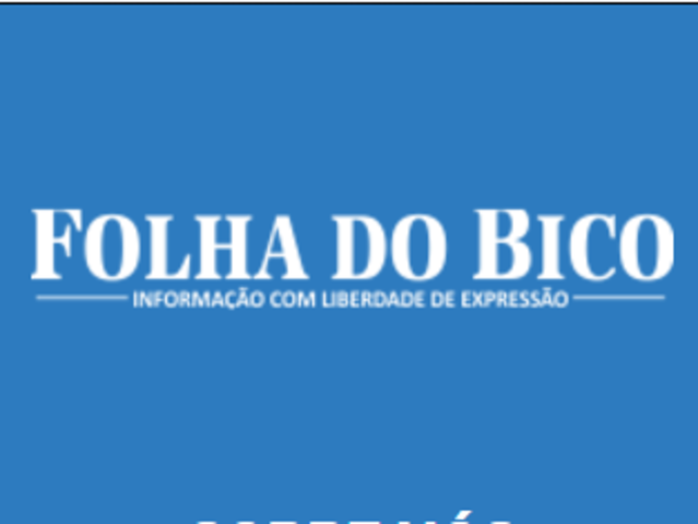 Folha do Bico