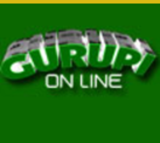 Gurupi Online