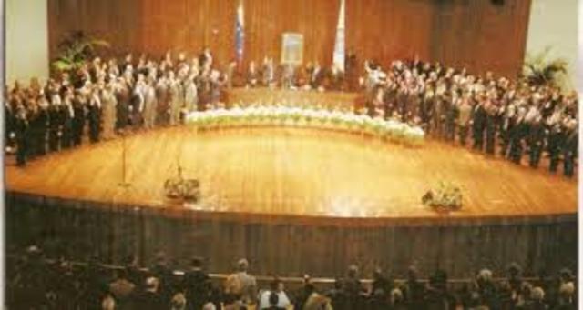 Asamblea Nacional Constituyente