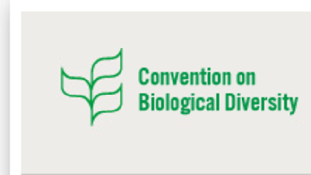 Convention on Biological Diversity