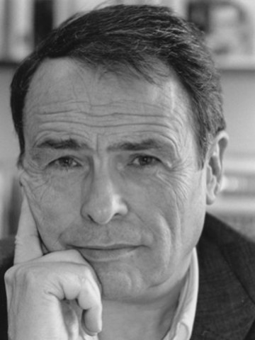 Pierre Bourdie