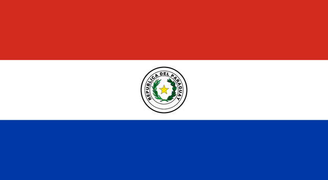 Plan de Acción 2016-2018: Paraguay