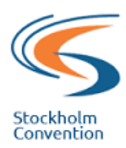 Stockholm Convention on Persistent Organic Pollutants
