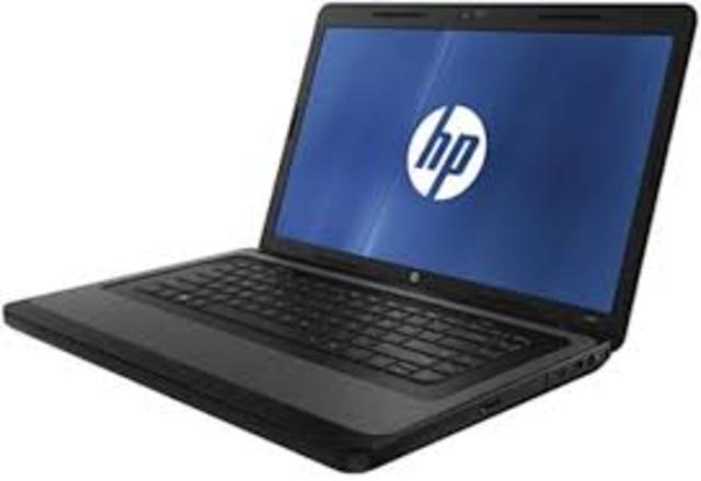 evolución computadora