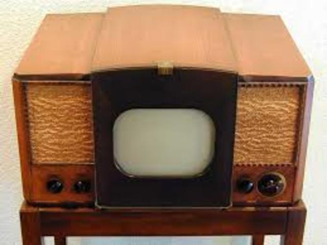 TELEVISOR RCA