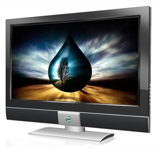 TV EN LOS 2000 DISEÑOS PLANOS