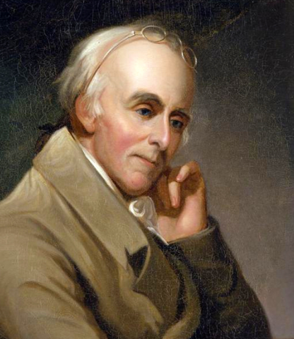 Benjamin Rush