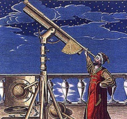 El Telescopio