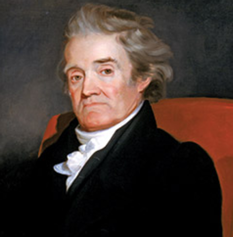 Noah Webster