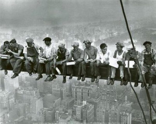 Movimiento obrero (1811- 1816)